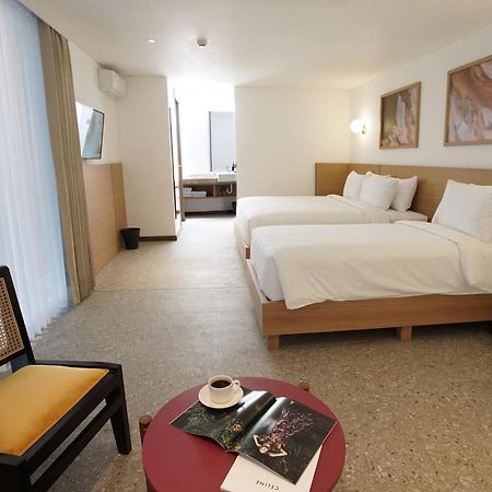 Gendhis Batu Boutique Hotel 外观 照片
