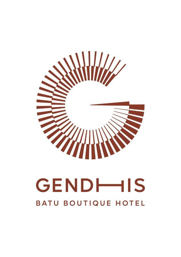 Gendhis Batu Boutique Hotel 外观 照片