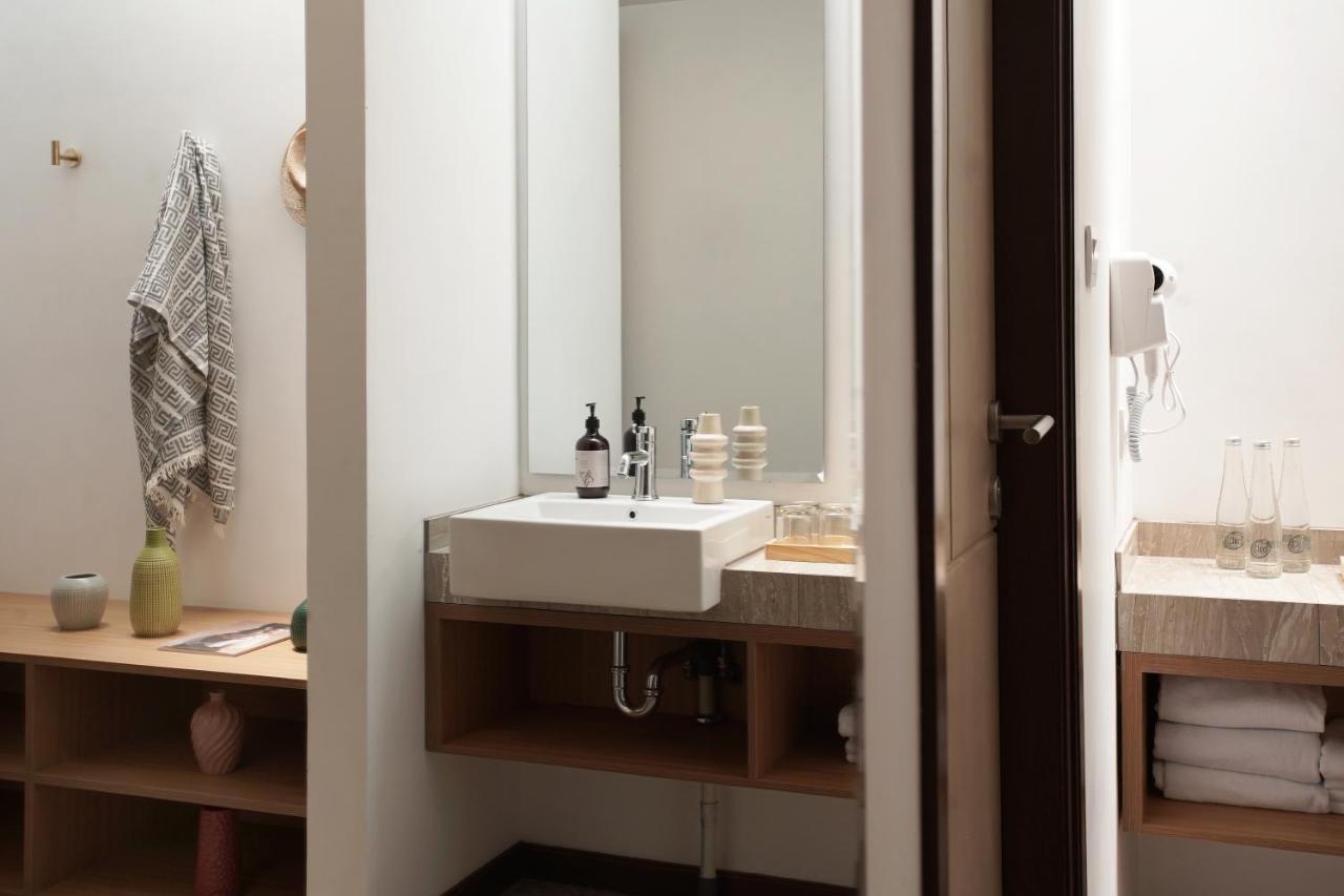 Gendhis Batu Boutique Hotel 外观 照片