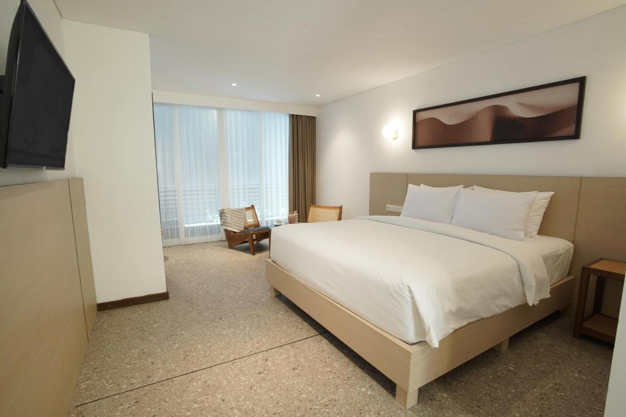 Gendhis Batu Boutique Hotel 外观 照片