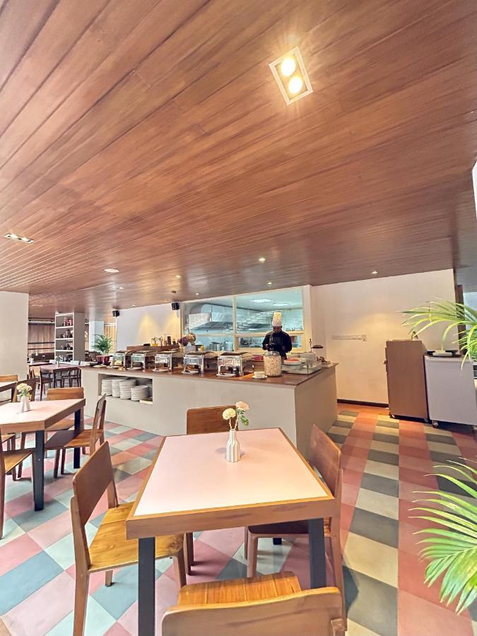 Gendhis Batu Boutique Hotel 外观 照片