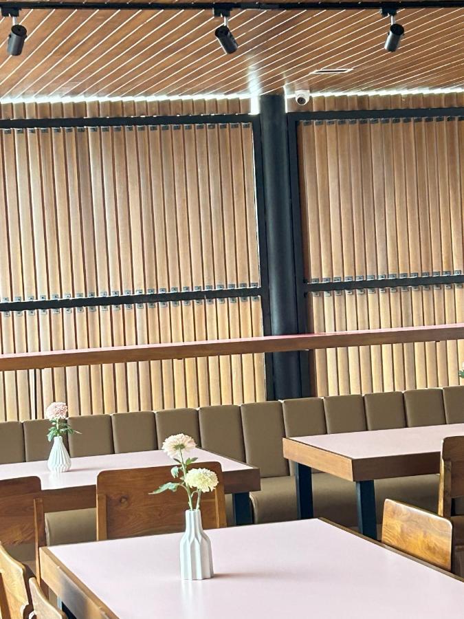 Gendhis Batu Boutique Hotel 外观 照片