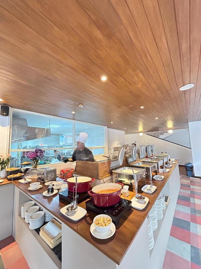 Gendhis Batu Boutique Hotel 外观 照片