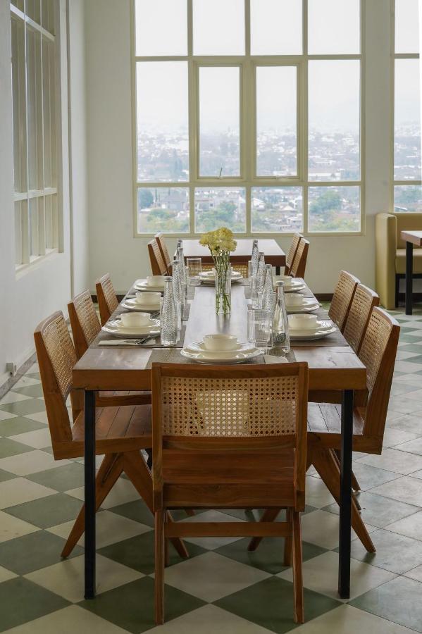 Gendhis Batu Boutique Hotel 外观 照片