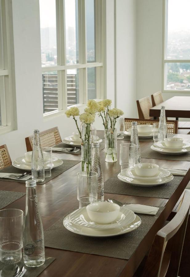 Gendhis Batu Boutique Hotel 外观 照片