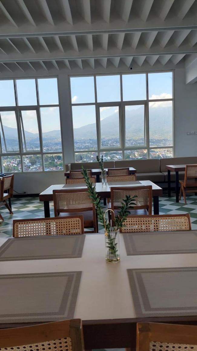 Gendhis Batu Boutique Hotel 外观 照片