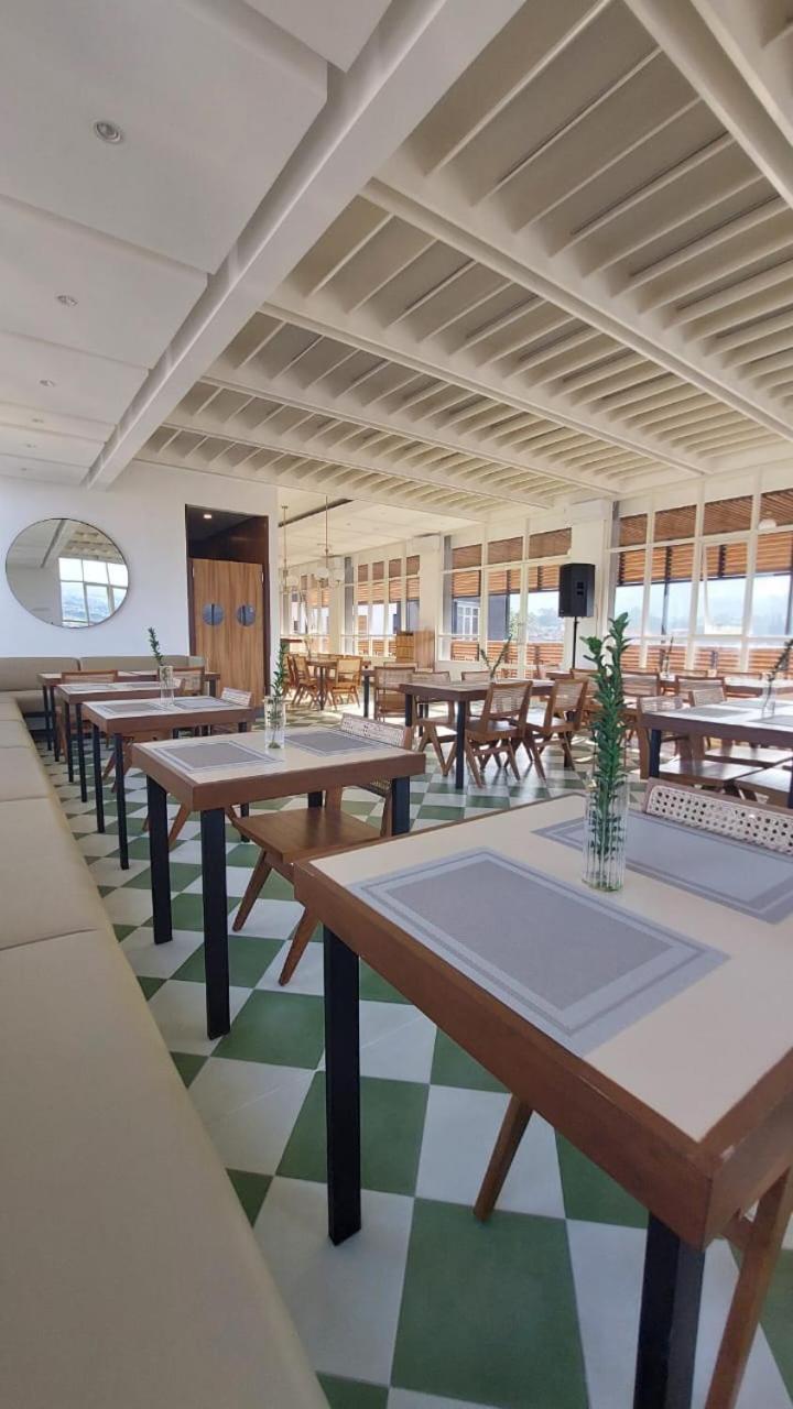 Gendhis Batu Boutique Hotel 外观 照片