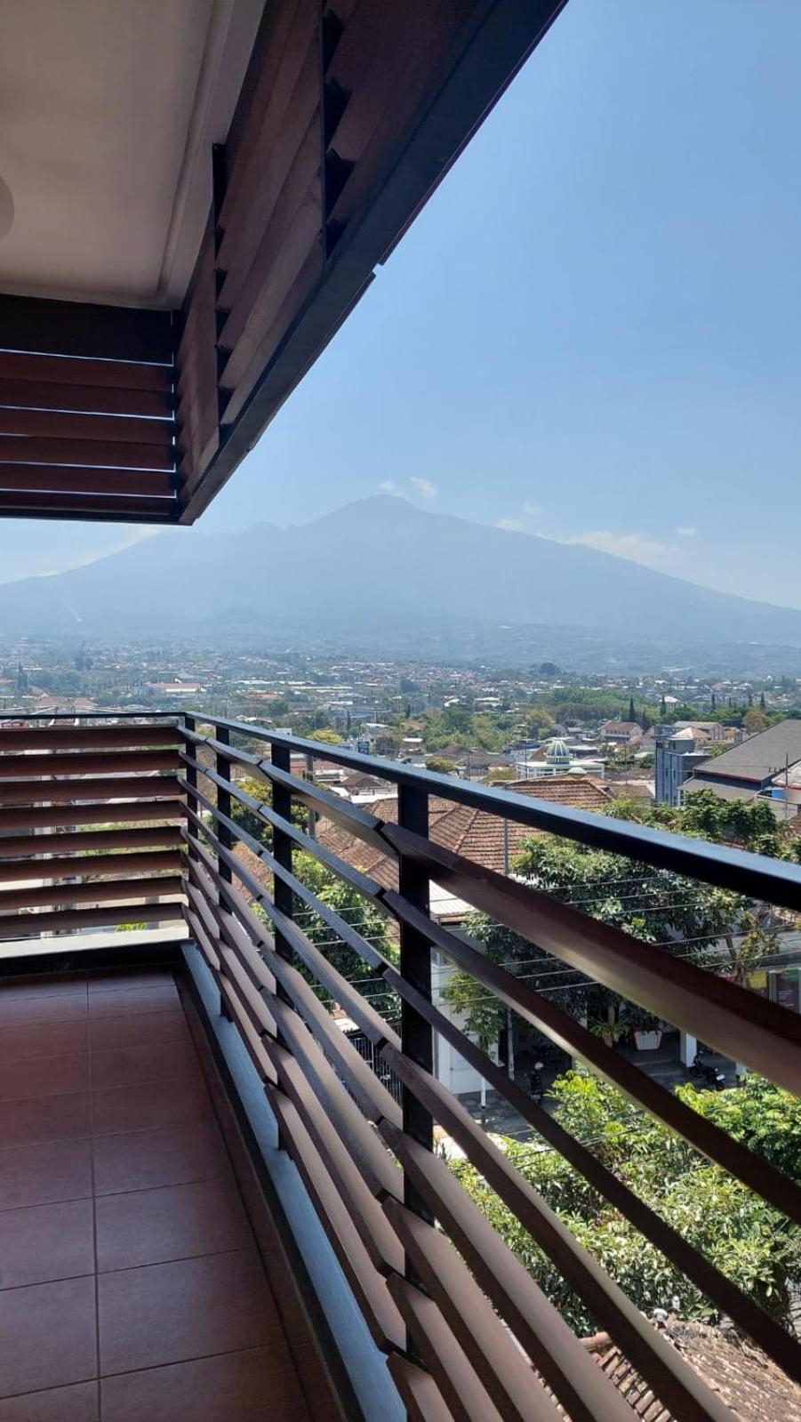 Gendhis Batu Boutique Hotel 外观 照片